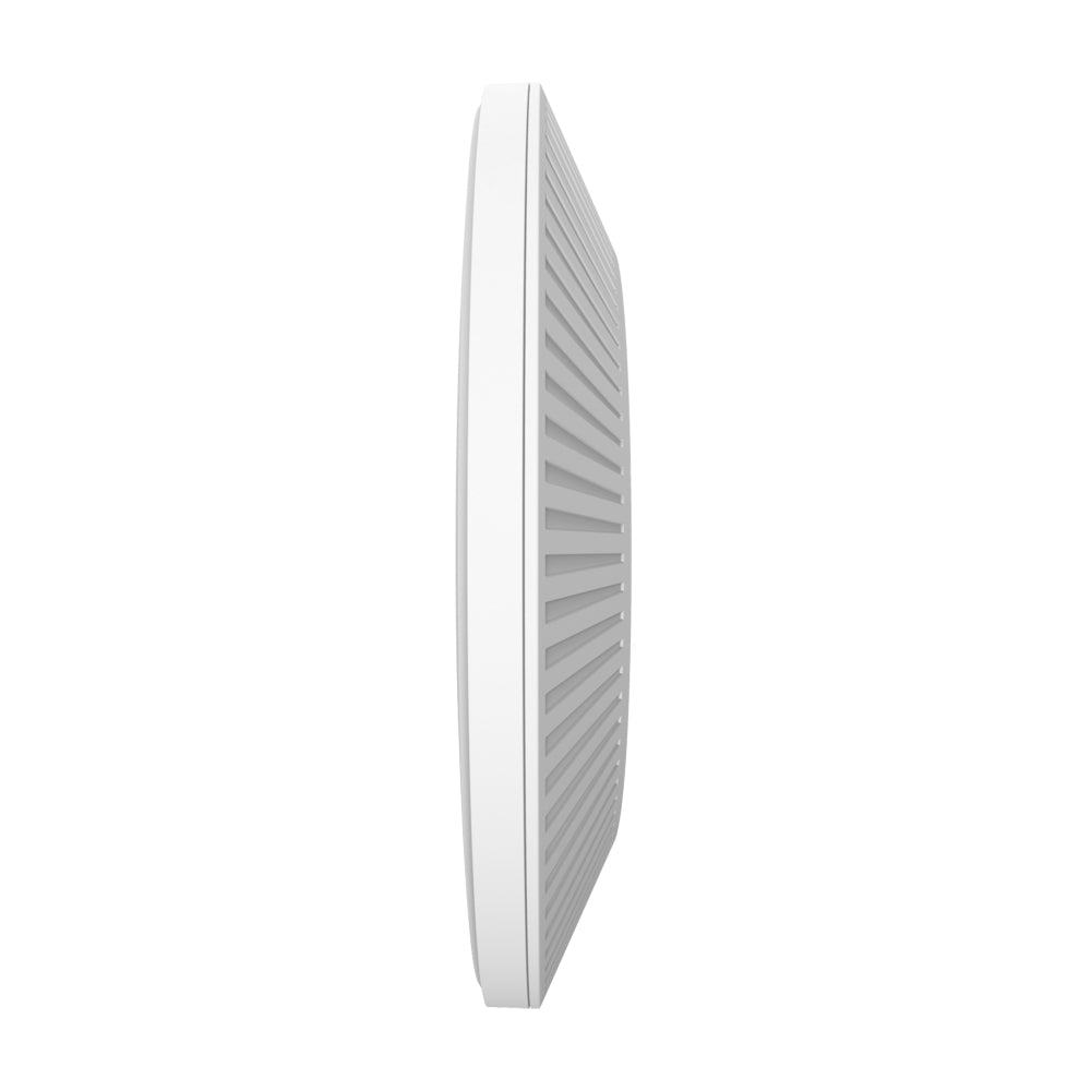 TP-Link Omada EAP783 – Seitenansicht
