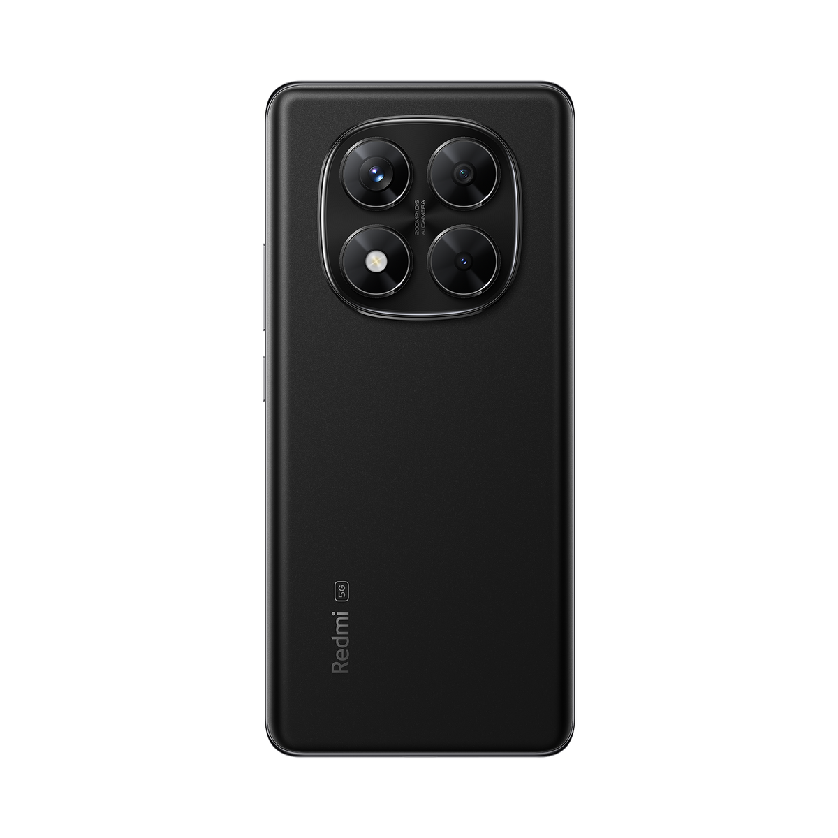 Xiaomi Redmi Note 14 Pro 5G – Rückseite mit Kamera