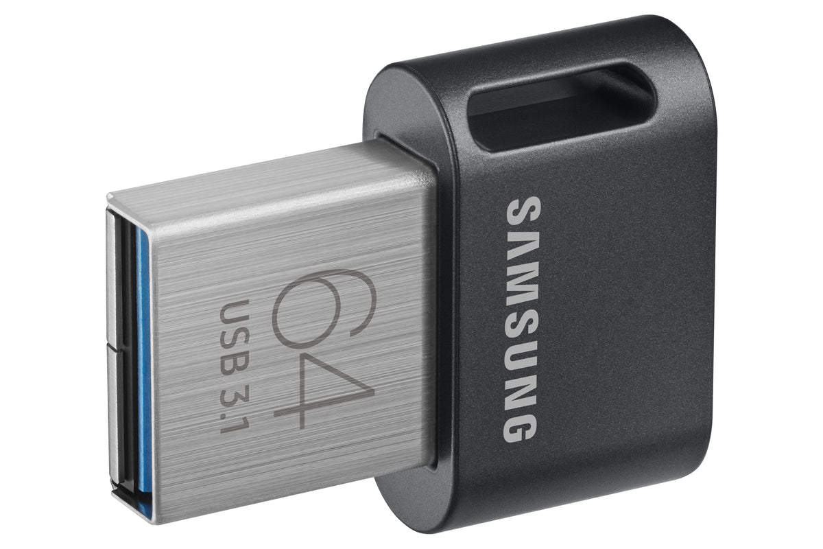 Samsung FIT Plus 64 GB – Ansicht 4