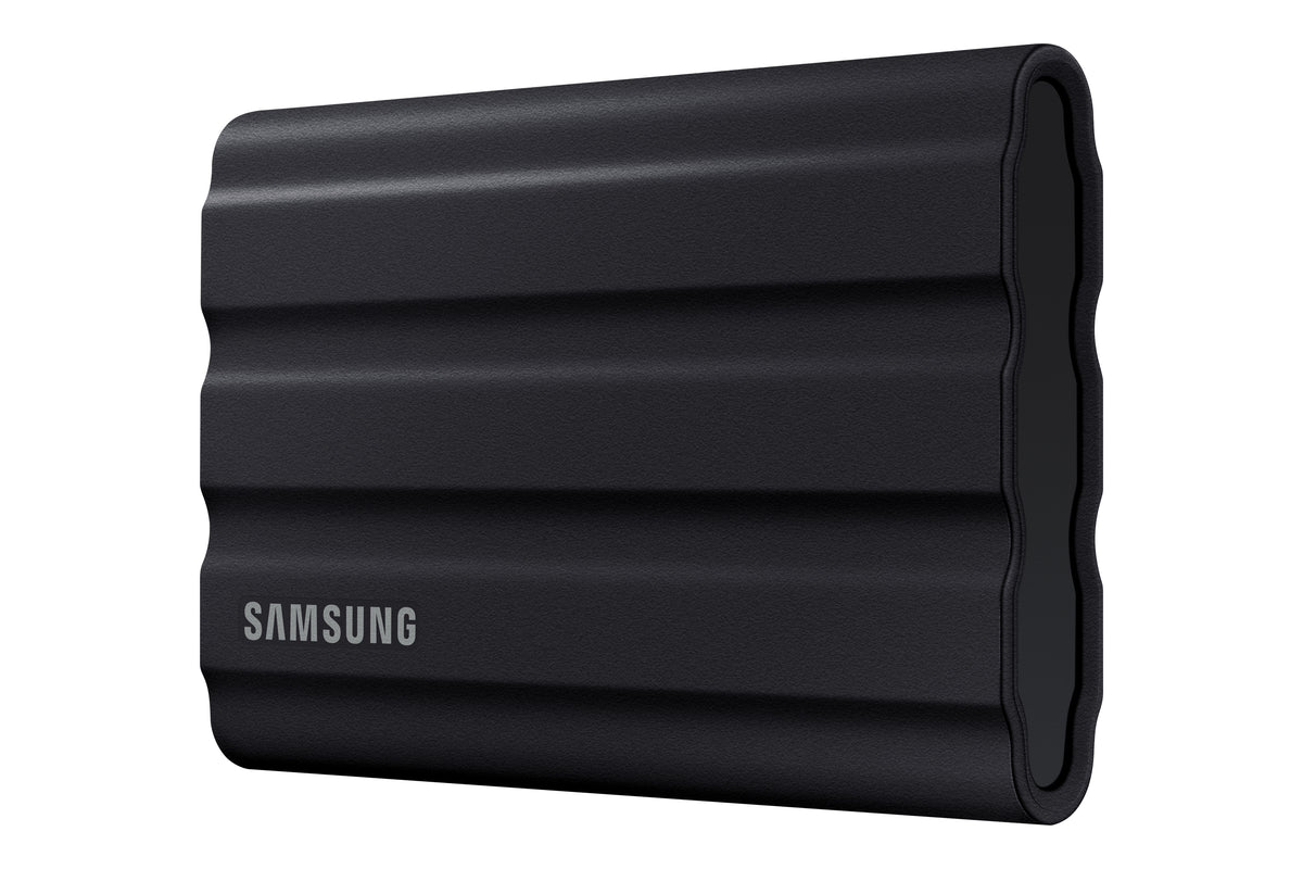 Samsung T7 Shield MU-PE4T0S – Ansicht 3