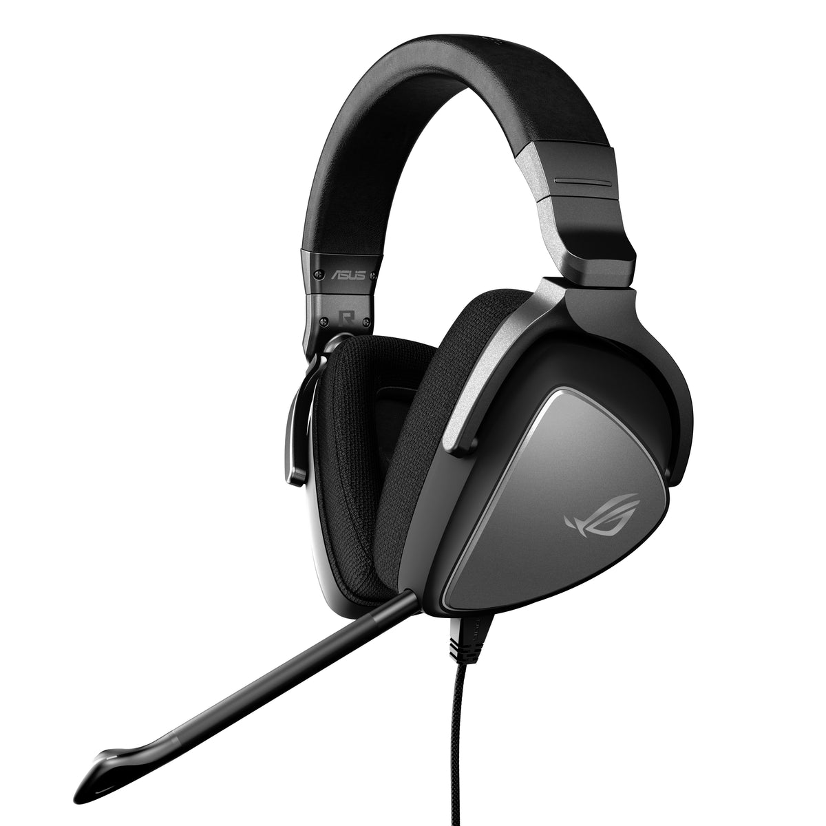 ASUS ROG Delta S – Ansicht 2