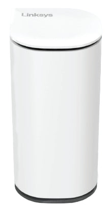 Linksys LN1603-KE – Wi-Fi-7-Mesh-System, Dual-Band, 3 Einheiten