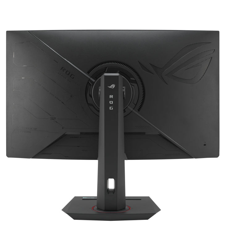 ASUS ROG Strix XG32WCMS – Ansicht 5