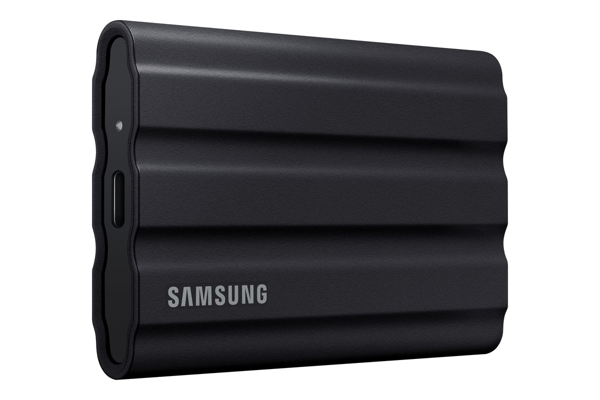 Samsung T7 Shield MU-PE4T0S – Ansicht 2