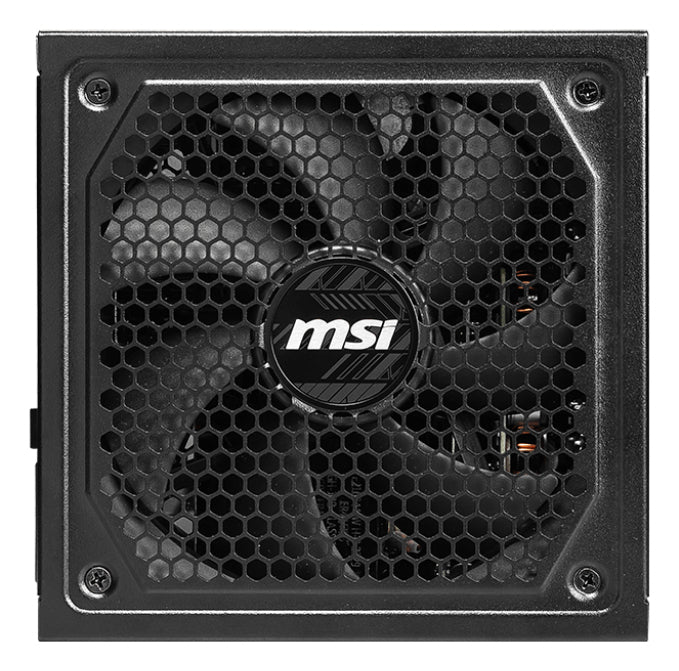 MSI MAG A1250GL PCIE5 – Ansicht 4