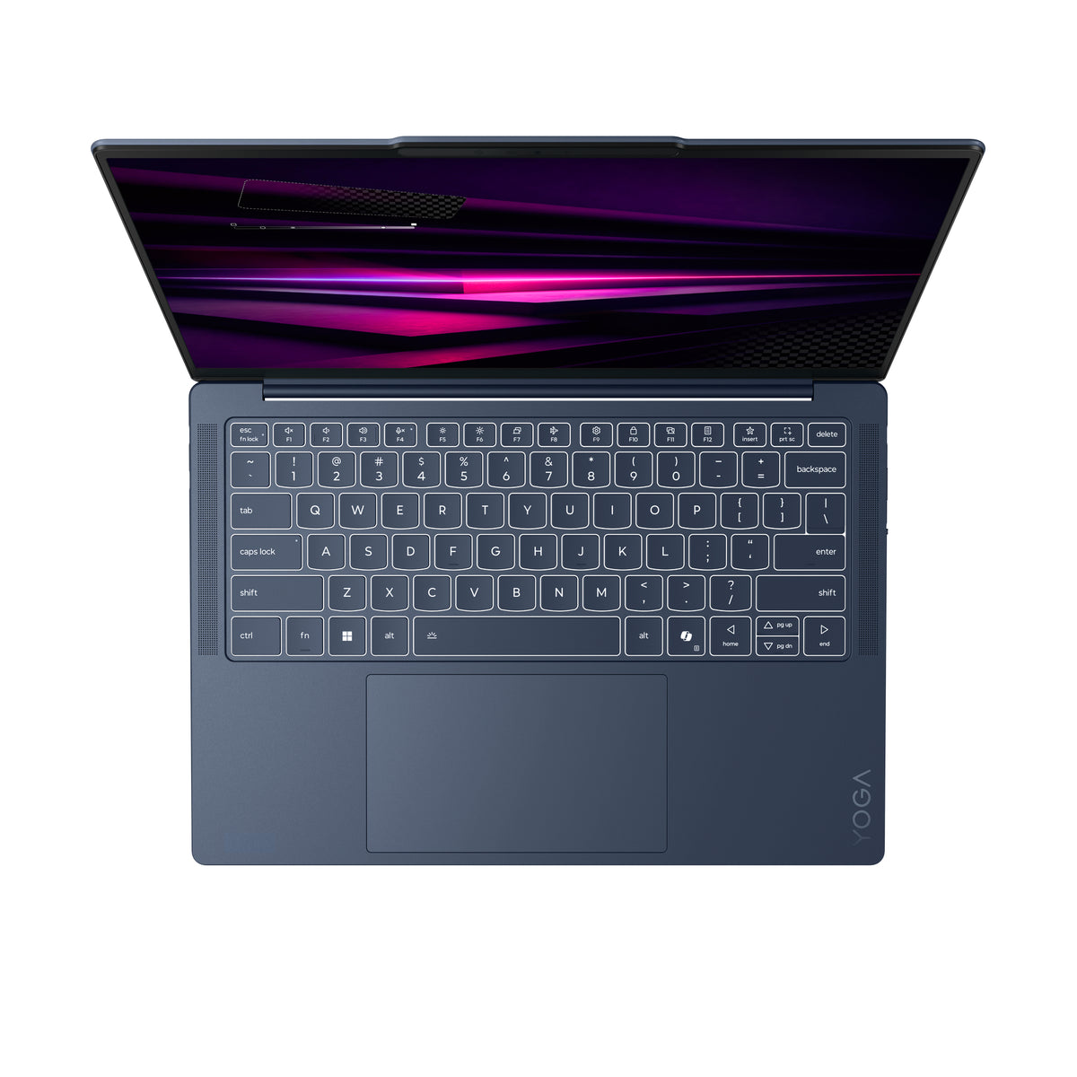 Lenovo Yoga Slim 7 14Q8Y11 (83QR001UGE) – Ansicht 2