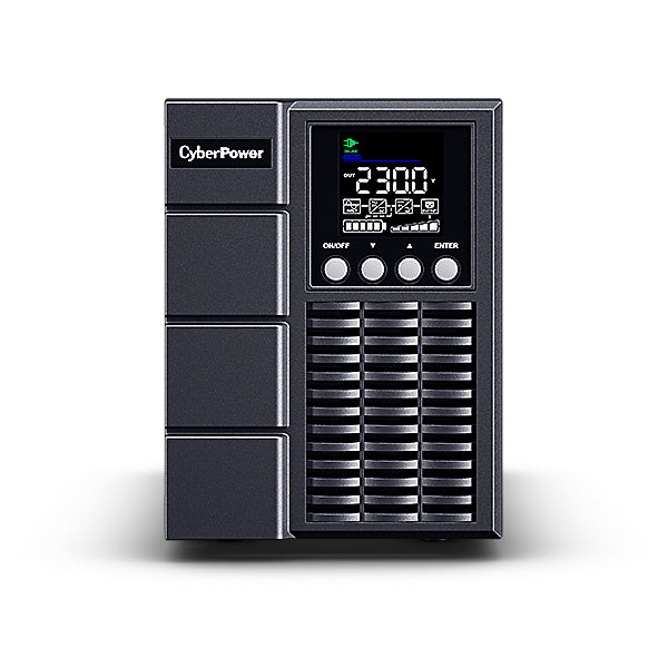 CyberPower OLS1000EA-DE – Ansicht 2