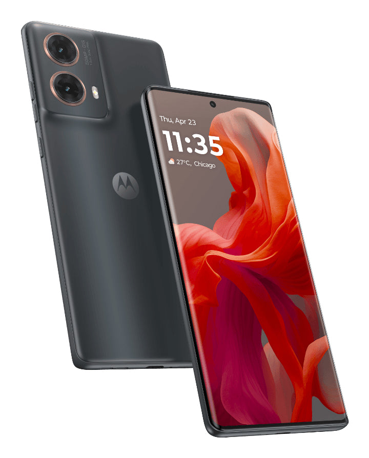 Motorola Moto g85 5G – 6,67-Zoll-P-OLED, 12/256 GB