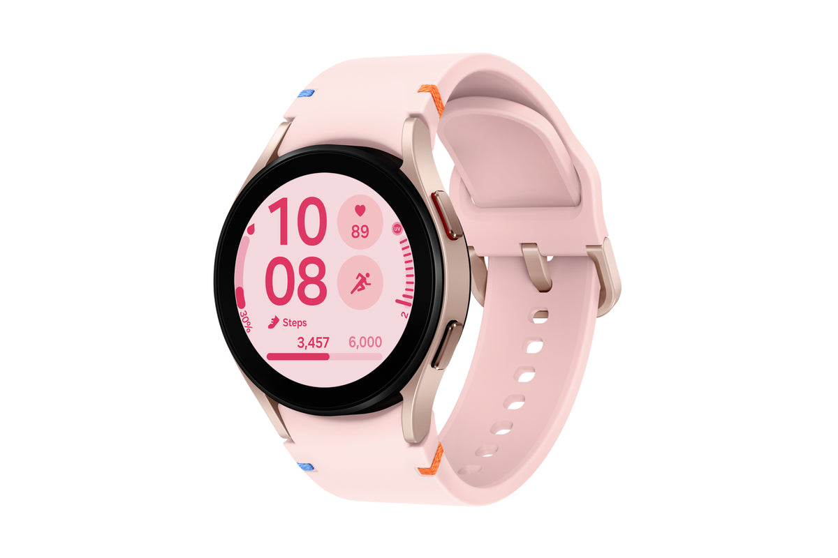Samsung Galaxy Watch FE SM-R861 – 40-mm-Smartwatch, Bluetooth