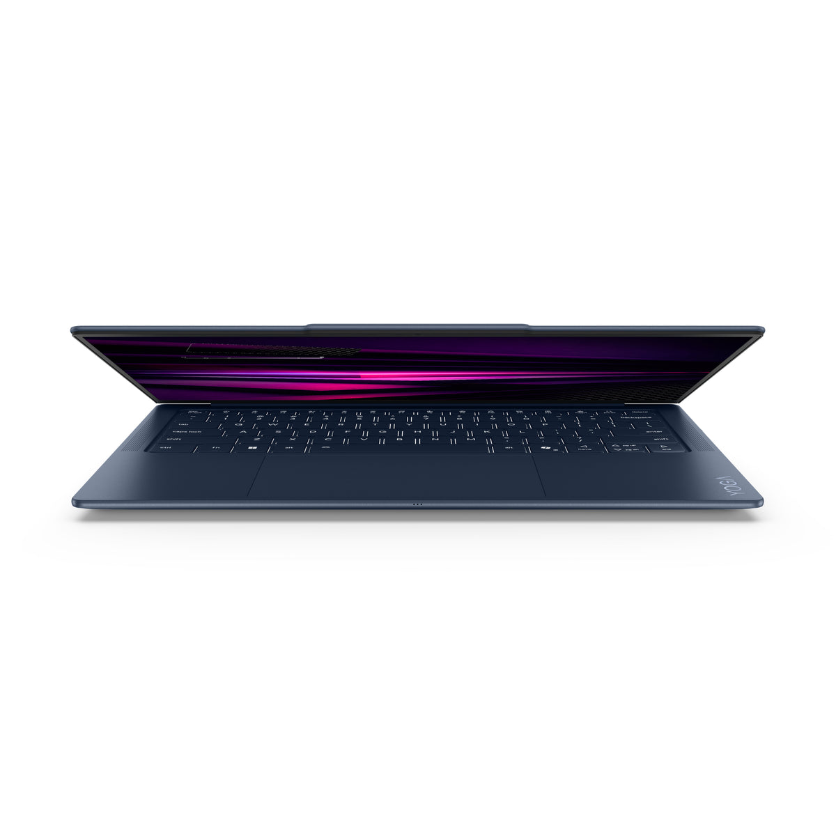 Lenovo Yoga Slim 7 14Q8Y11 (83QR001UGE) – Ansicht 4