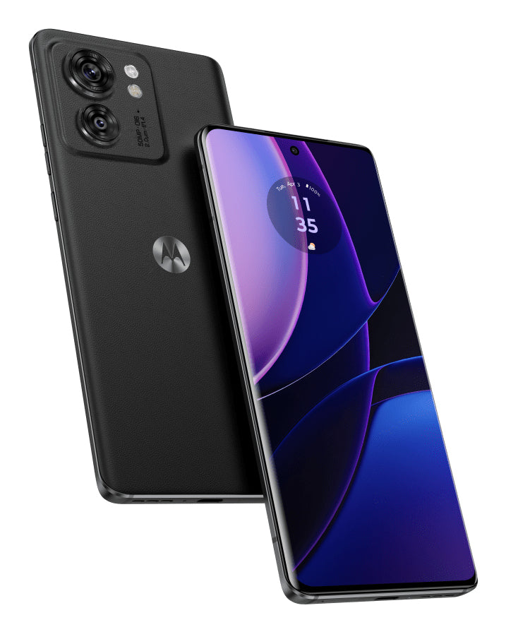 Motorola edge 40 – 5G-Smartphone mit 144-Hz-OLED, 256 GB