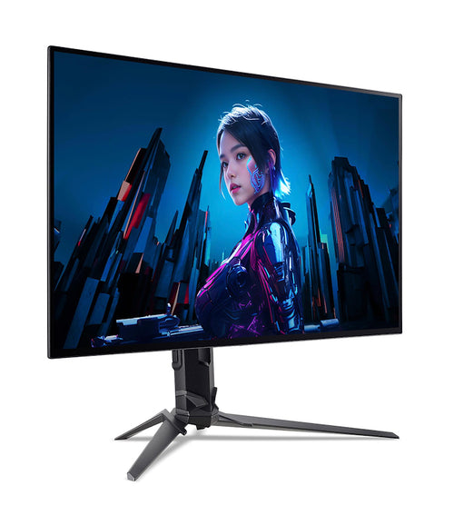 Acer Predator X27U F3 – Ansicht 2