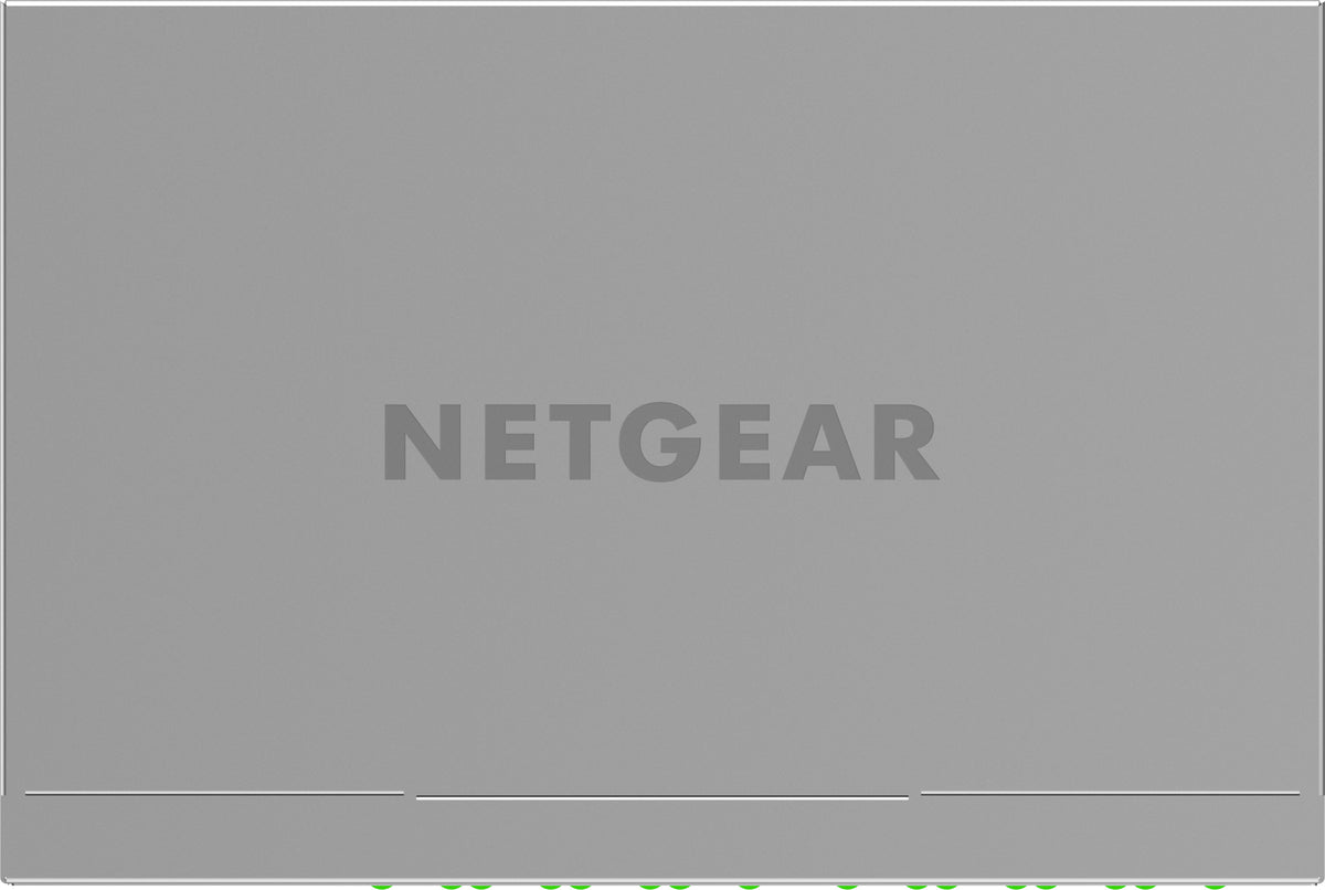 NETGEAR MS108EUP-100EUS – Ansicht 5
