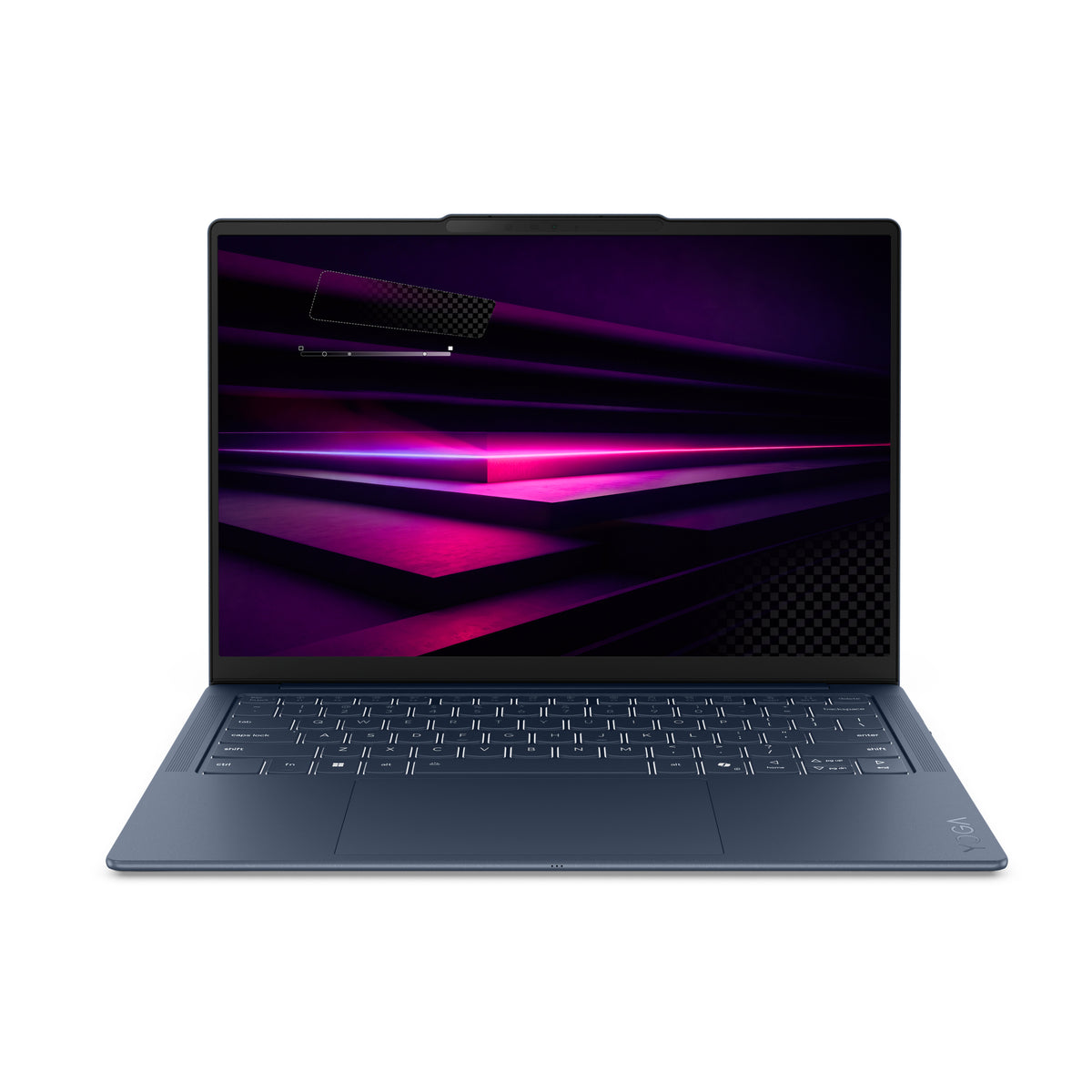 Lenovo Yoga Slim 7 14Q8Y11 (83QR001UGE) – 14-Zoll-OLED-Laptop mit Snapdragon X2 Plus