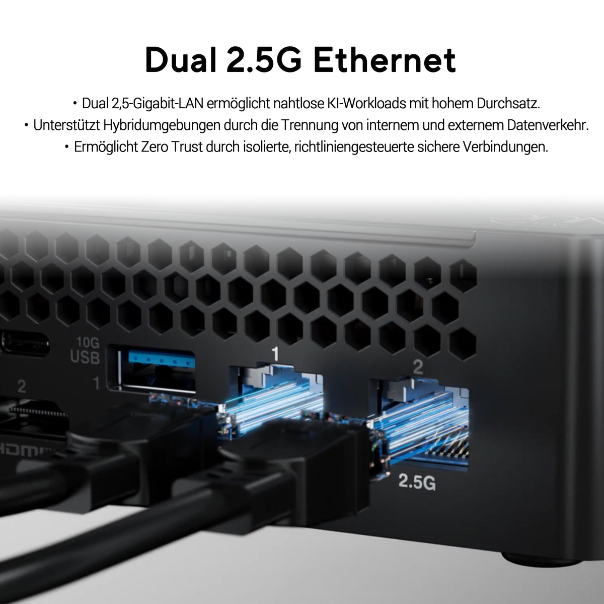 ASUS NUC 16 Pro – Ansicht 5