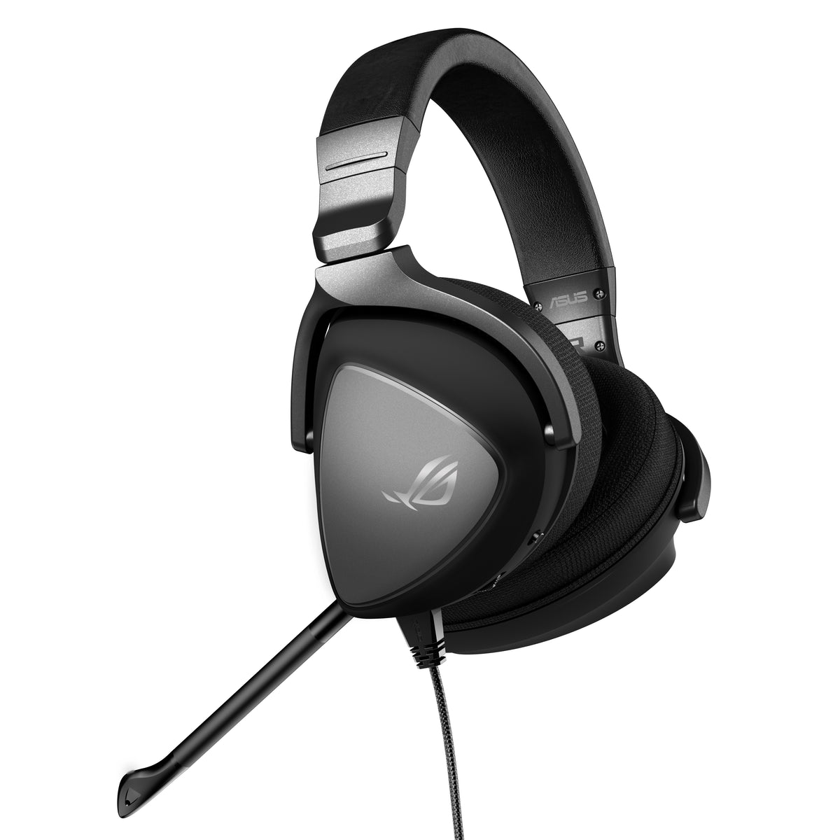 ASUS ROG Delta S – Kabelgebundenes USB-C-Gaming-Headset
