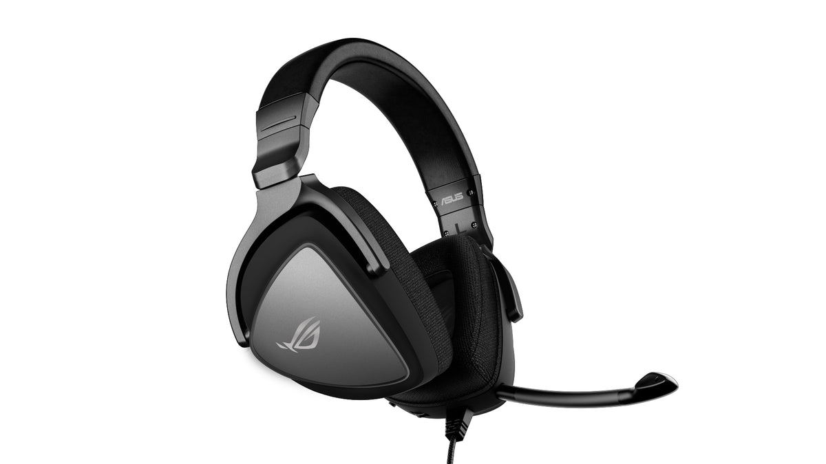 ASUS ROG Delta S – Ansicht 5