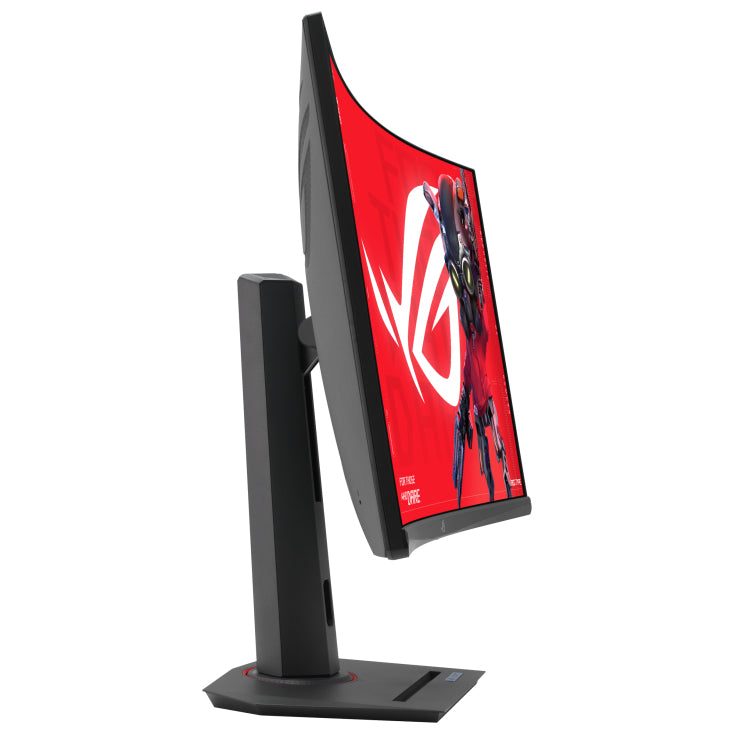ASUS ROG Strix XG32WCMS – Ansicht 4