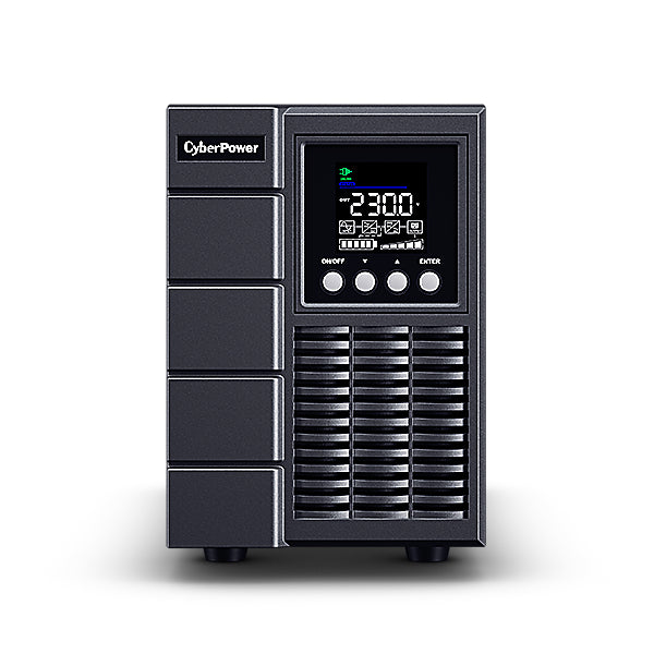 CyberPower OLS2000EA-DE – Ansicht 2