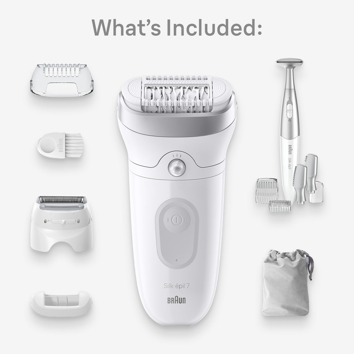 Braun Silk-épil 7 7-241 – Ansicht 2