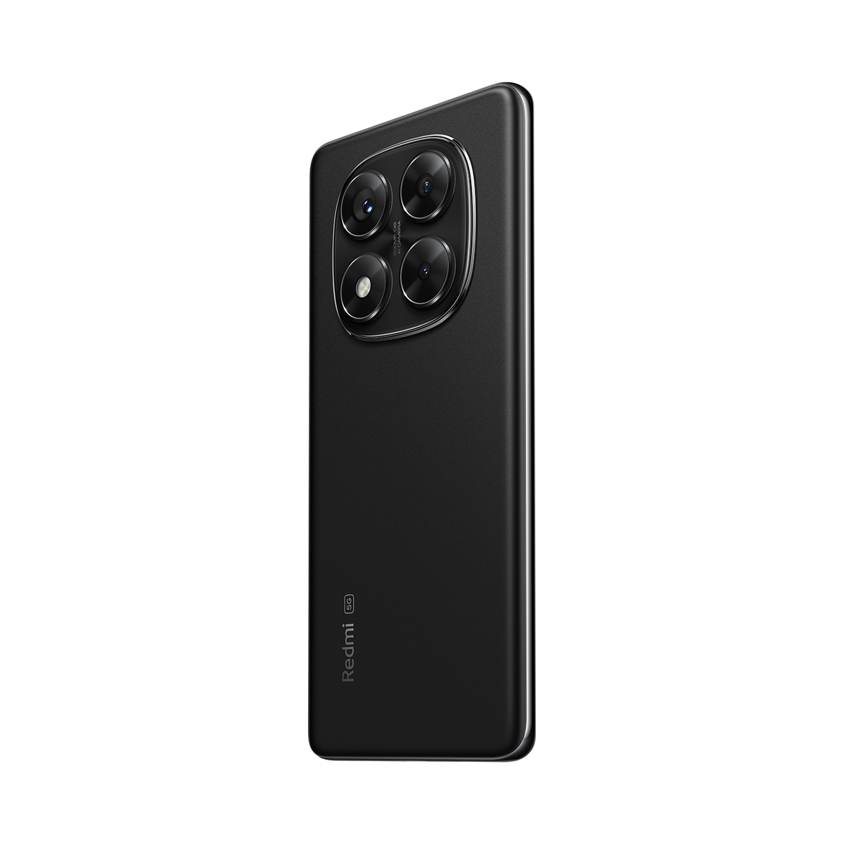 Xiaomi Redmi Note 14 Pro 5G – Seitenansicht