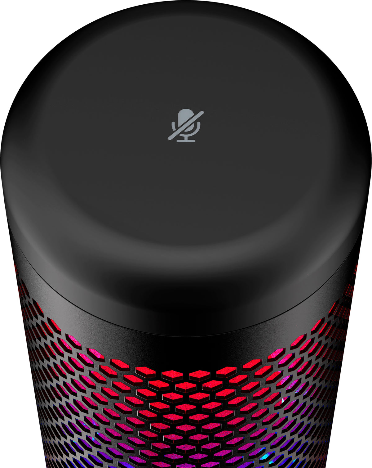 HyperX QuadCast S – Ansicht 4
