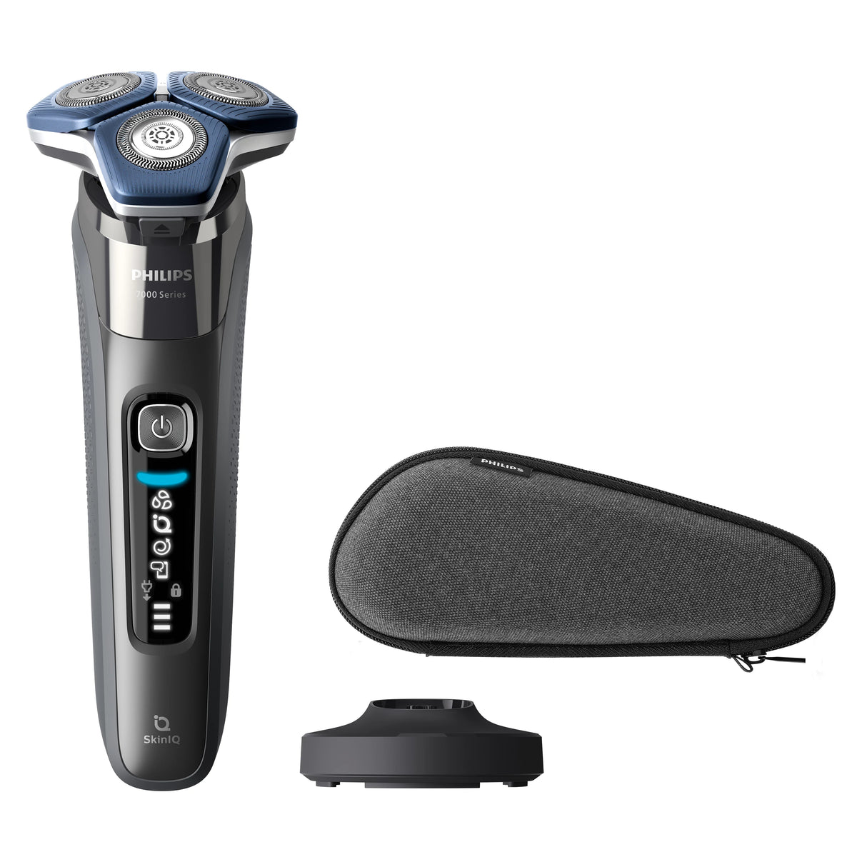 Philips Shaver Series 7000 S7887/35 – Ansicht 4