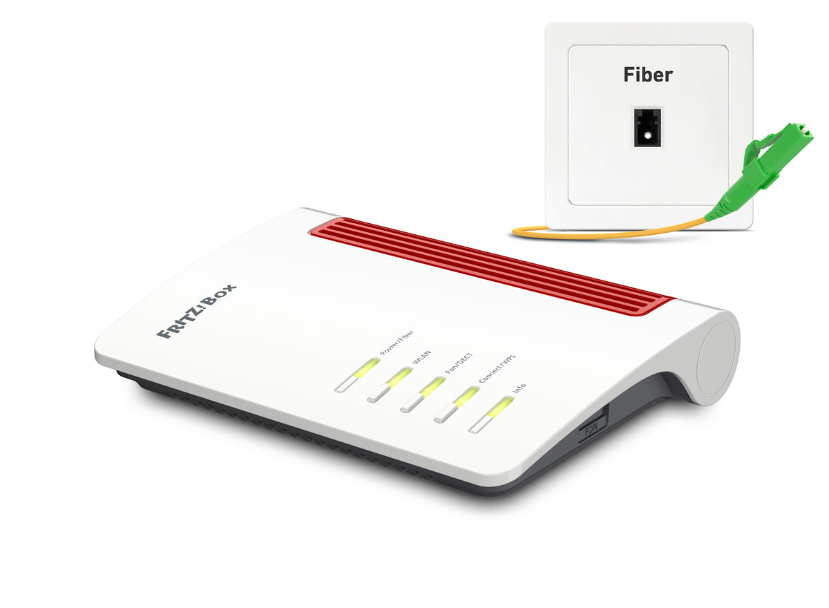 AVM FRITZ!Box 5530 Fiber – Ansicht 2