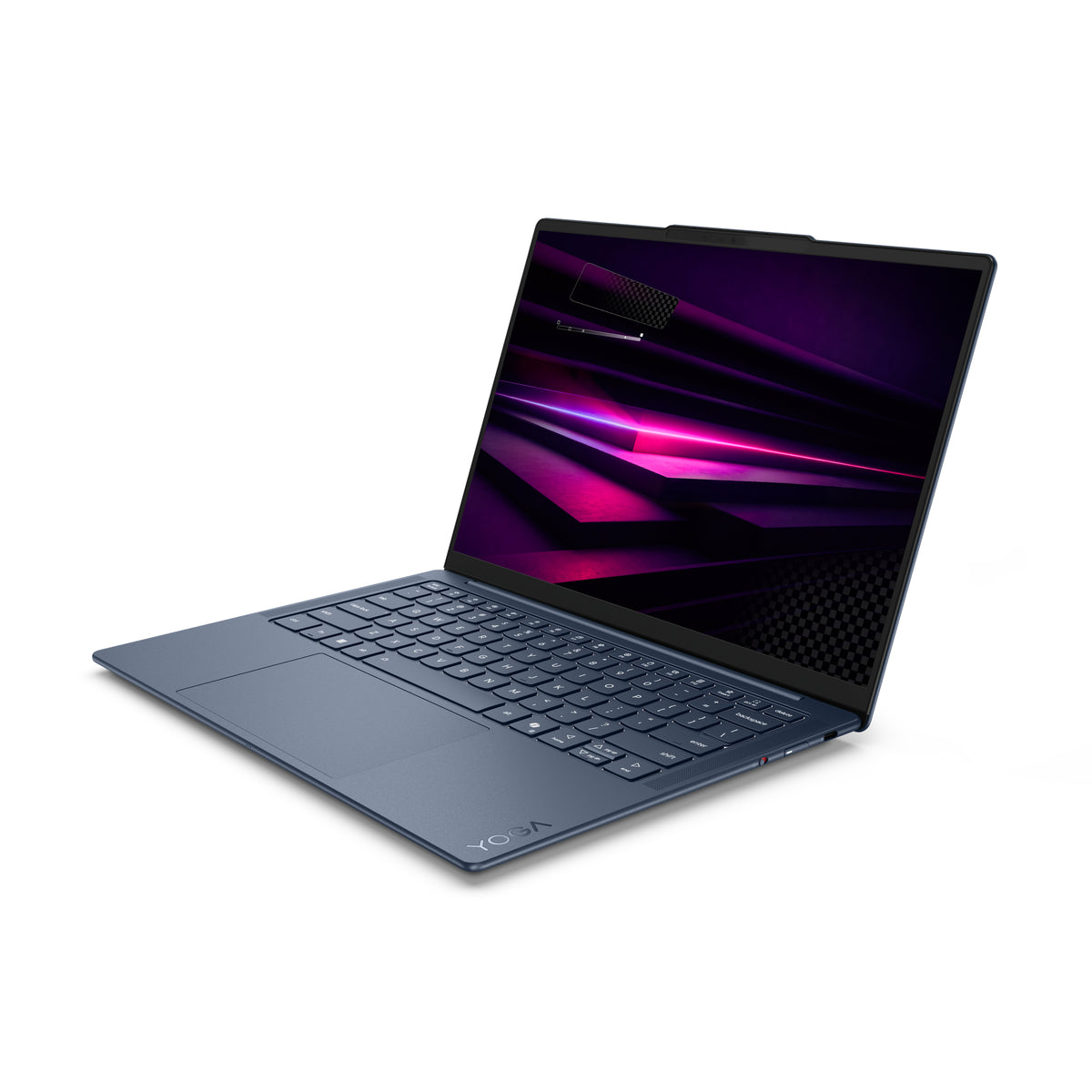 Lenovo Yoga Slim 7 14Q8Y11 (83QR001UGE) – Ansicht 3