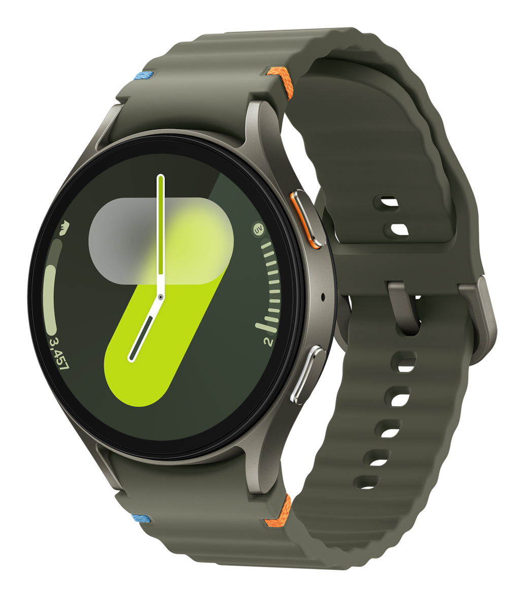 Samsung Galaxy Watch7 44 mm SM-L310 – Smartwatch mit Wear OS und GPS