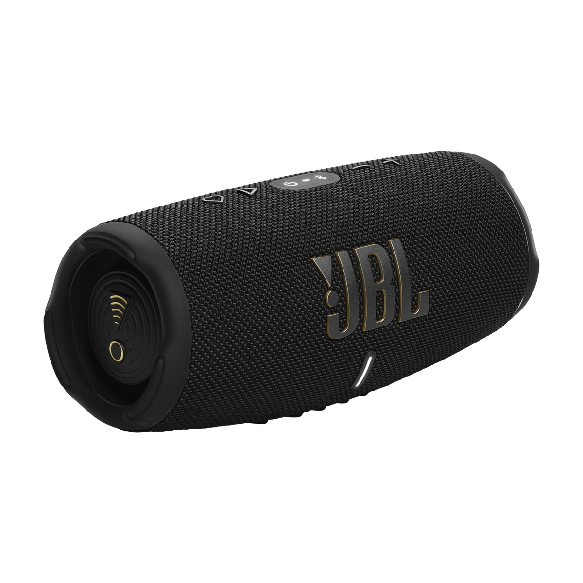 JBL Charge 5 Wi-Fi in Schwarz