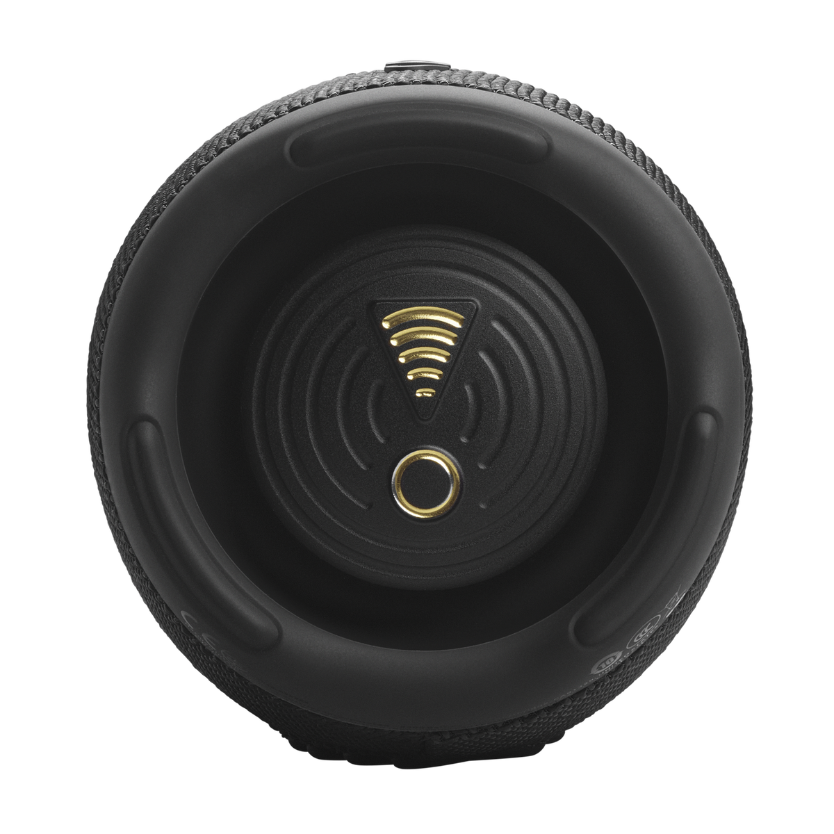 JBL Charge 5 Wi-Fi – Seitenansicht