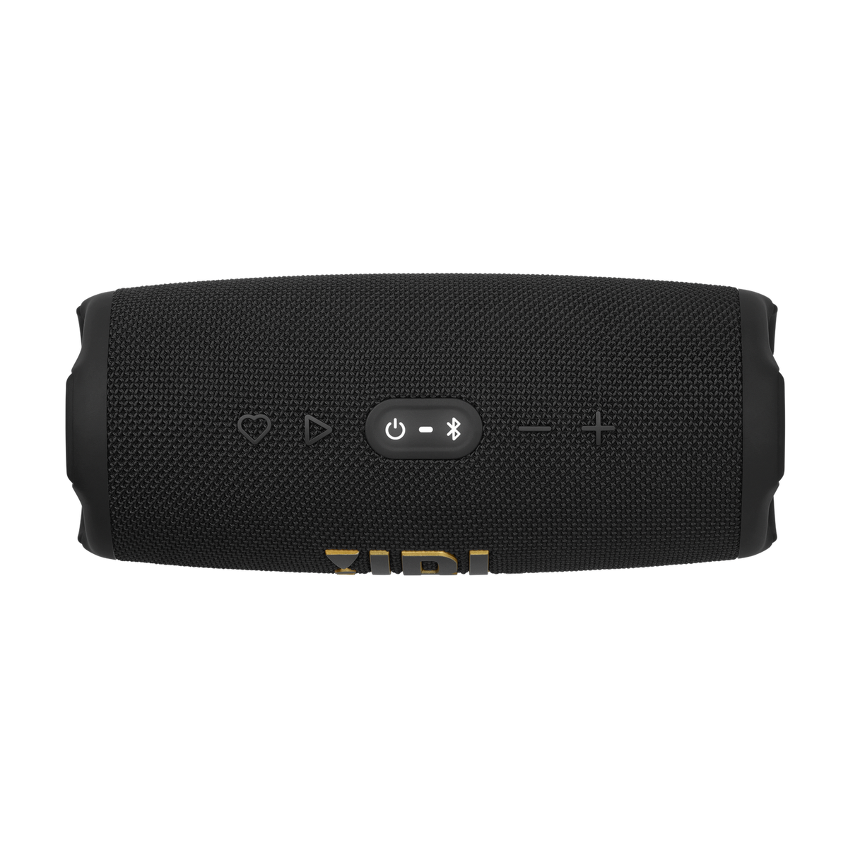 JBL Charge 5 Wi-Fi – Bedientasten oben