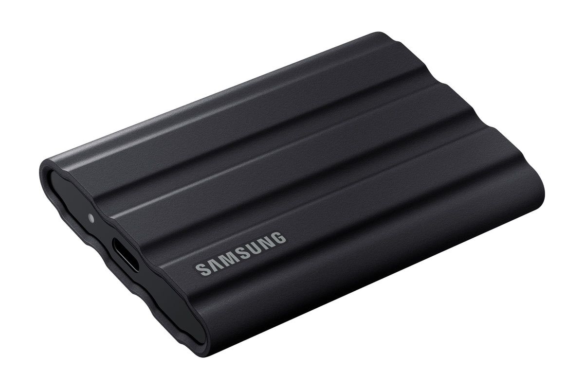 Samsung T7 Shield MU-PE4T0S – Ansicht 4