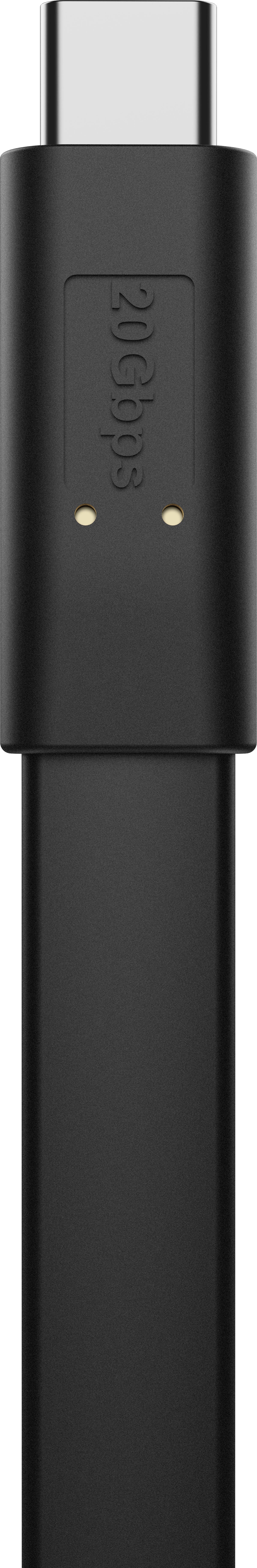 MSI DATAMAG 1 TB – Ansicht 2
