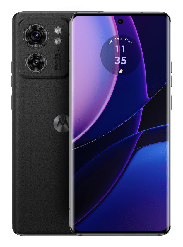 Motorola edge 40 – Ansicht 2