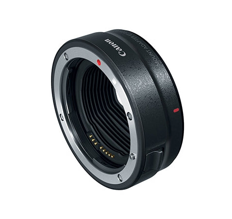 Canon EF-EOS R – Ansicht 5