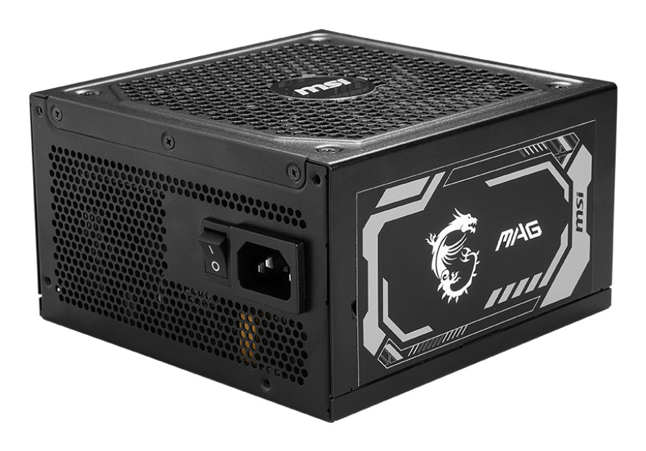 MSI MAG A1250GL PCIE5 – Ansicht 3