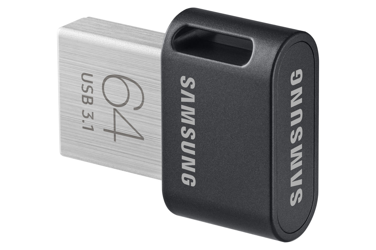 Samsung FIT Plus 64 GB – Ansicht 3