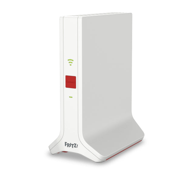 FRITZ! Repeater 3000 AX – Wi-Fi 6 mit bis zu 2400 Mbit/s