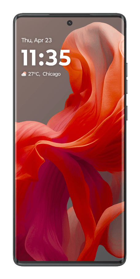 Motorola Moto g85 5G – Ansicht 2