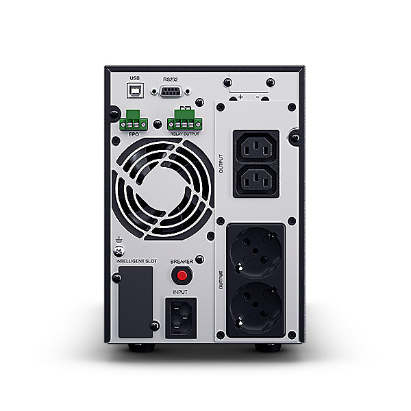 CyberPower OLS2000EA-DE – Ansicht 3