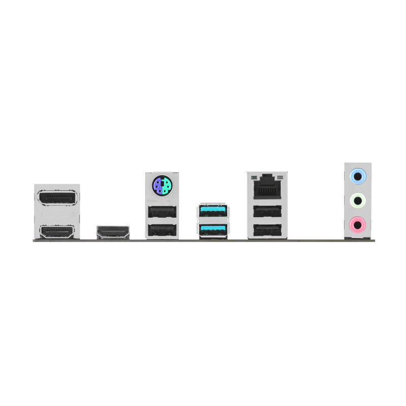 ASUS Prime B760M-A-CSM – Ansicht 5