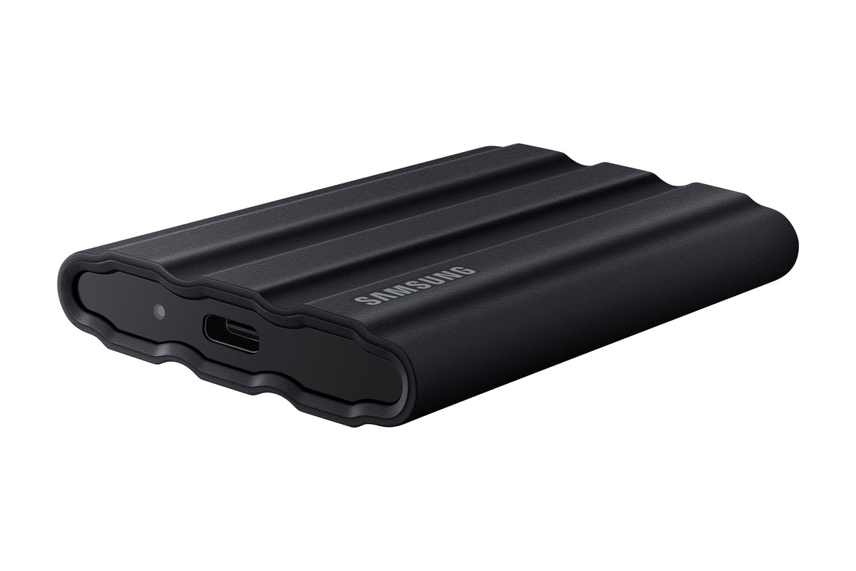 Samsung T7 Shield MU-PE4T0S – Ansicht 5