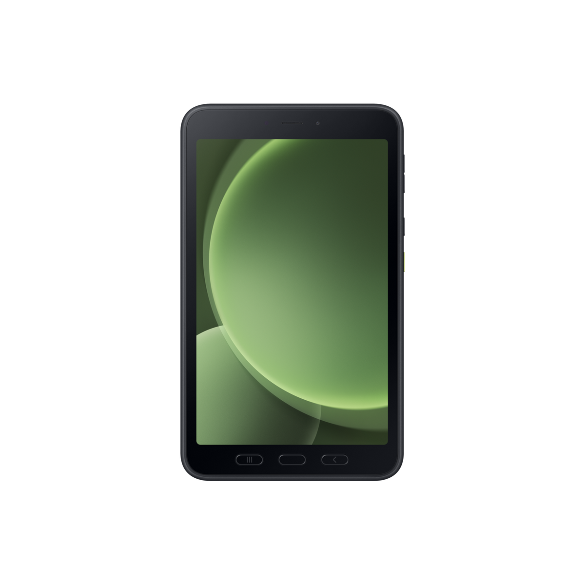 Samsung Galaxy Tab Active5 SM-X306B – 8-Zoll-Tablet mit 5G, 256 GB