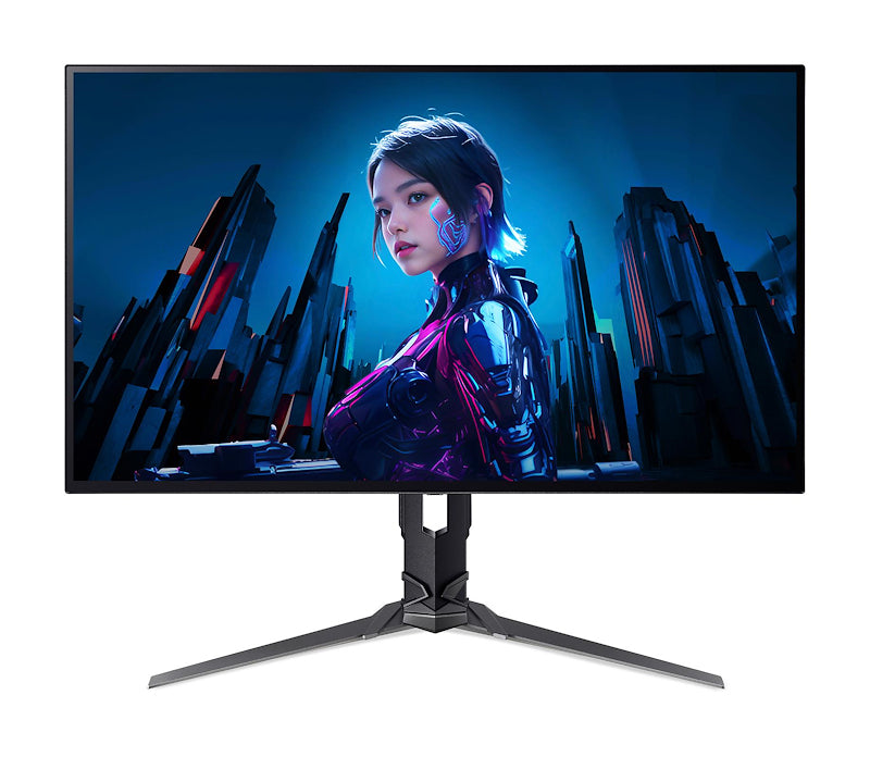 Acer Predator X27U F3 – 27-Zoll-OLED-Gaming-Monitor, 480 Hz