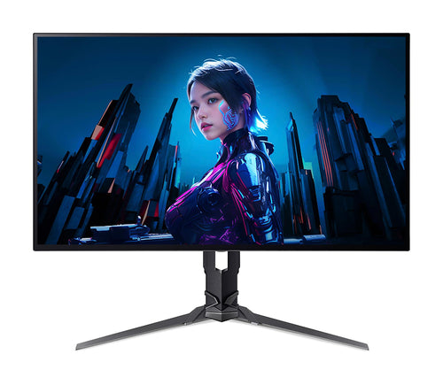 Acer Predator X27U F3 – 27-Zoll-OLED-Gaming-Monitor, 480 Hz