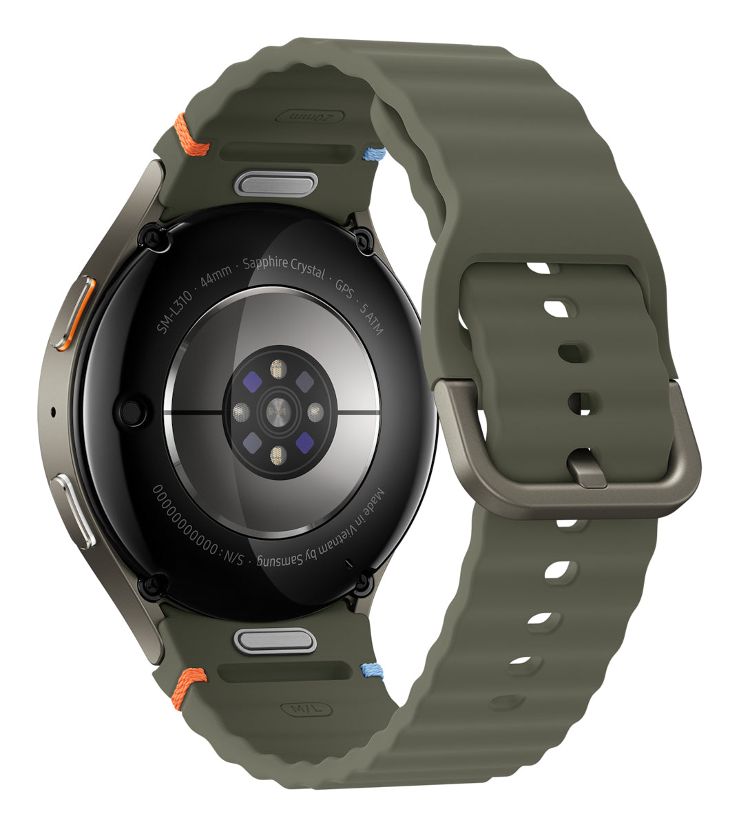 Samsung Galaxy Watch7 44 mm SM-L310 – Ansicht 4