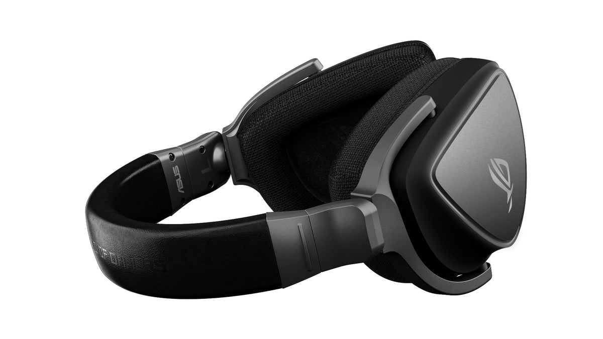 ASUS ROG Delta S – Ansicht 4