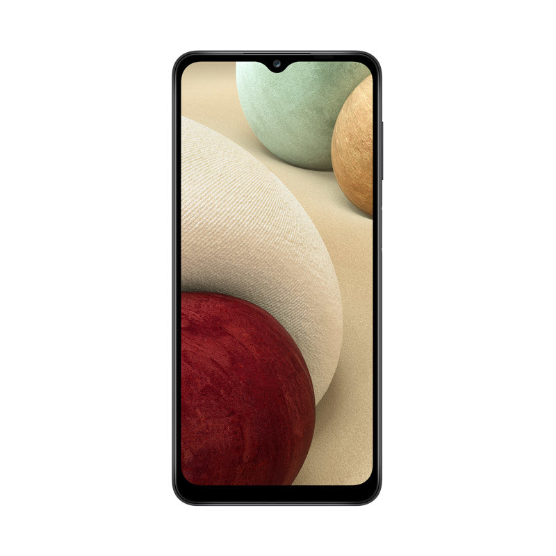 Samsung Galaxy A12 SM-A125F – Ansicht 3